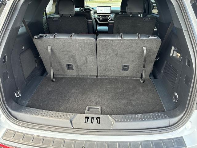 2026 Ford Explorer - $41,995