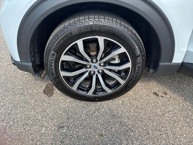 2026 Ford Explorer - $41,995