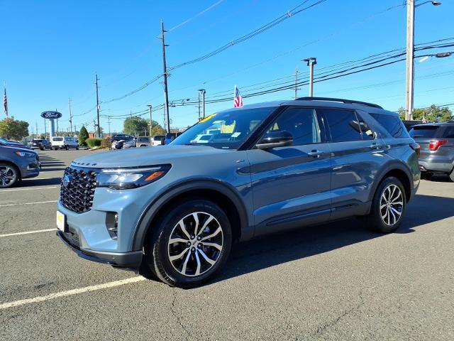 2026 Ford Explorer - $47,995