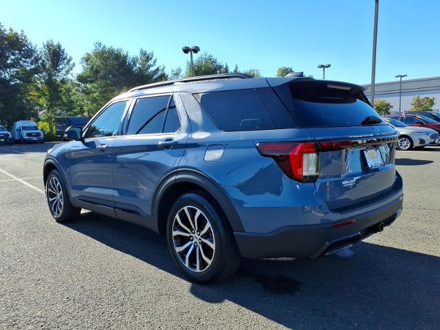 2026 Ford Explorer - $47,995