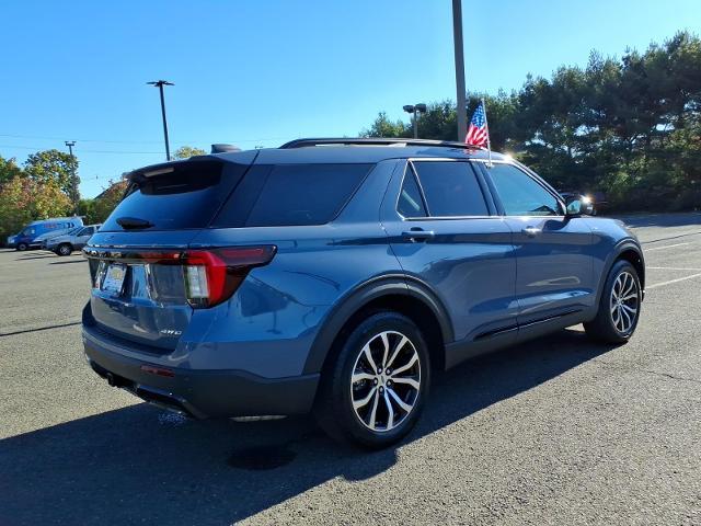 2026 Ford Explorer - $47,995