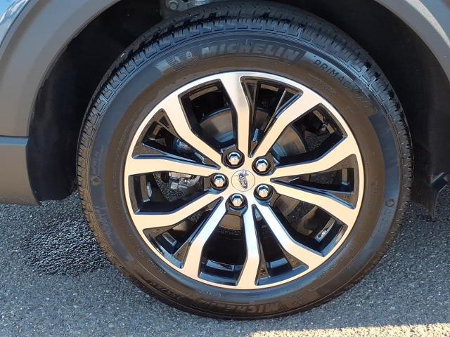2026 Ford Explorer - $47,995