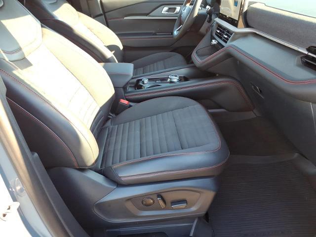 2026 Ford Explorer - $47,995
