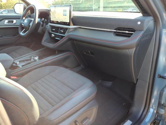 2026 Ford Explorer - $47,995