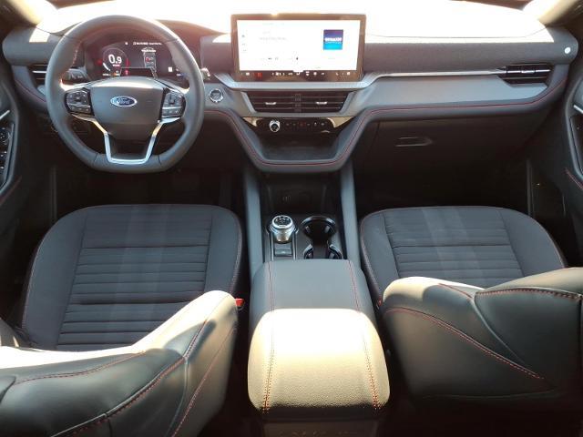 2026 Ford Explorer - $47,995