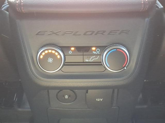 2026 Ford Explorer - $47,995