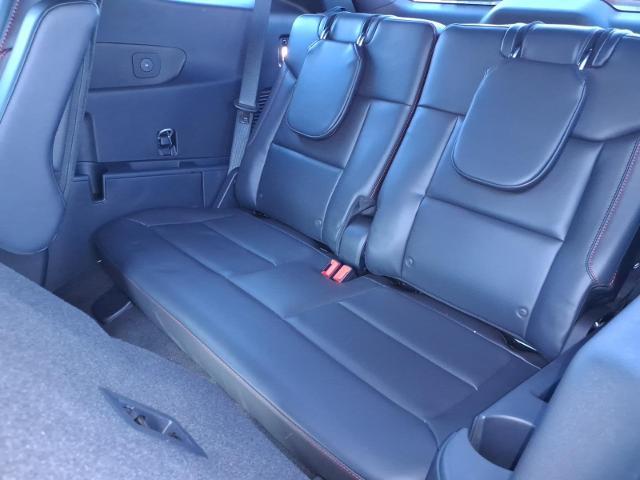 2026 Ford Explorer - $47,995