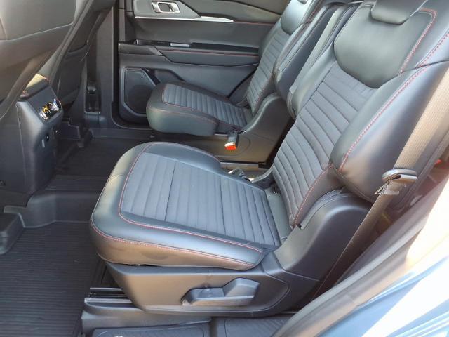 2026 Ford Explorer - $47,995