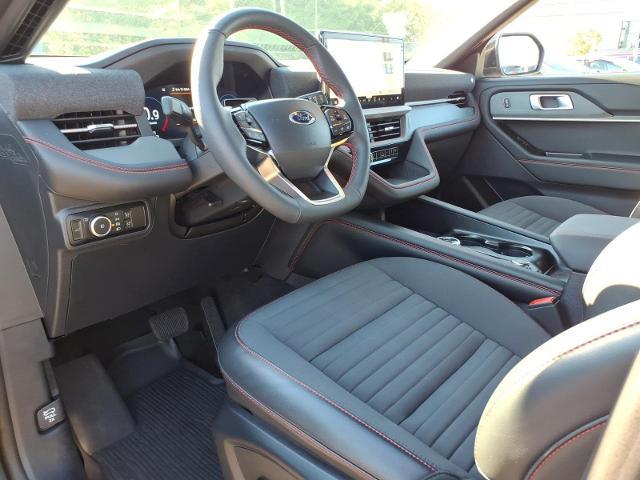 2026 Ford Explorer - $47,995