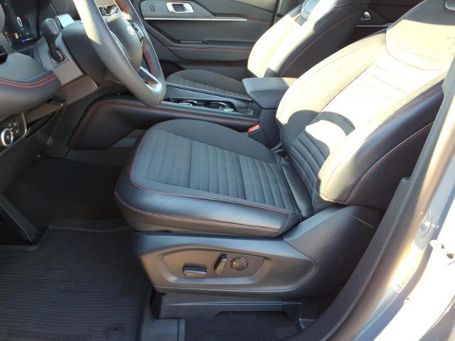 2026 Ford Explorer - $47,995
