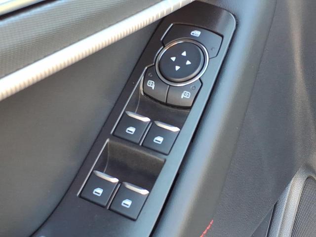 2026 Ford Explorer - $47,995