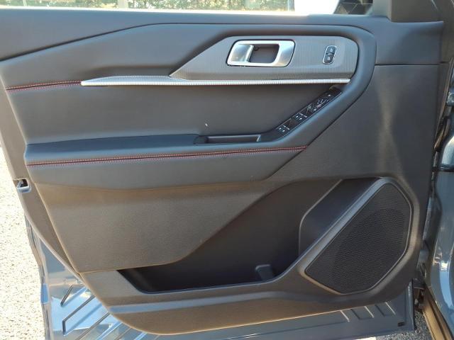 2026 Ford Explorer - $47,995