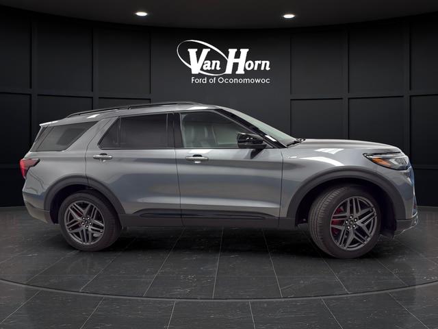 2026 Ford Explorer - $42,995