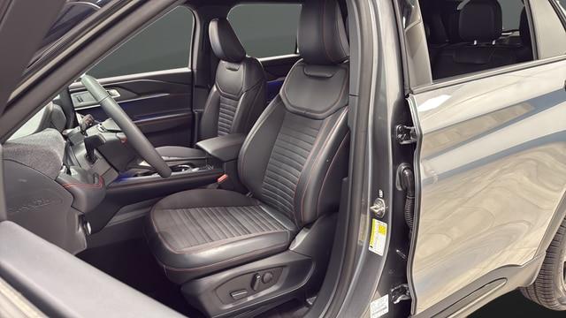2026 Ford Explorer - $42,995