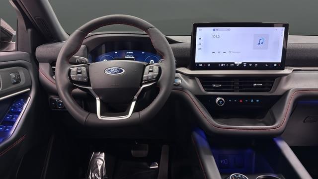2026 Ford Explorer - $42,995