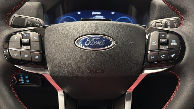 2026 Ford Explorer - $42,995