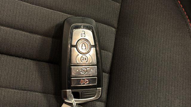 2026 Ford Explorer - $42,995