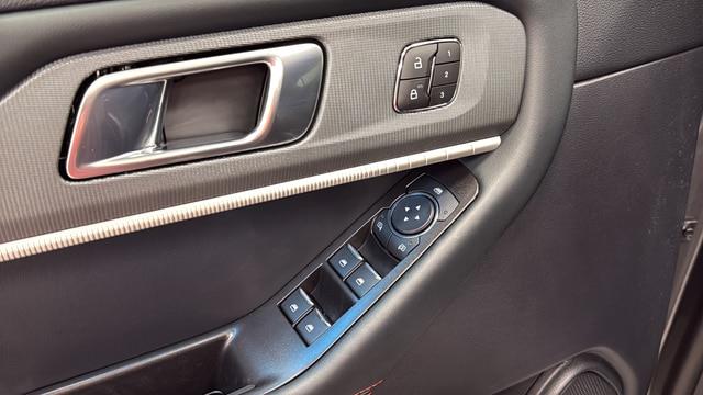 2026 Ford Explorer - $42,995