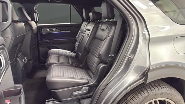 2026 Ford Explorer - $42,995