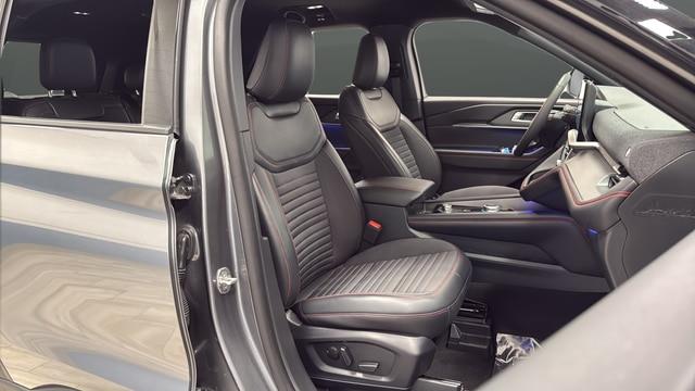 2026 Ford Explorer - $42,995
