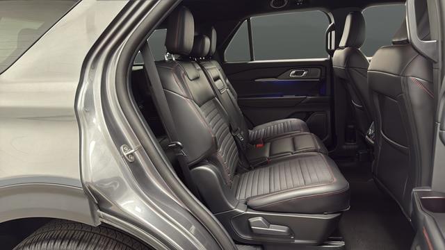 2026 Ford Explorer - $42,995