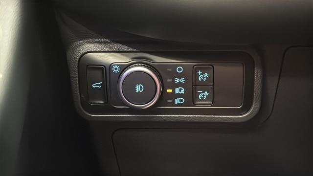 2026 Ford Explorer - $42,995