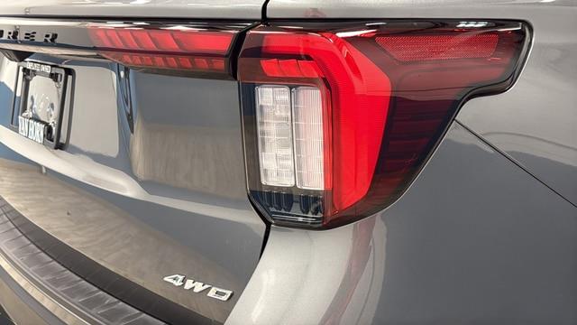 2026 Ford Explorer - $42,995