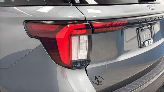 2026 Ford Explorer - $42,995