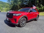 2026 Explorer Thumbnail 1