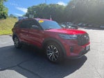 2026 Explorer Thumbnail 3