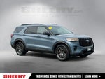 2026 Explorer Thumbnail 1