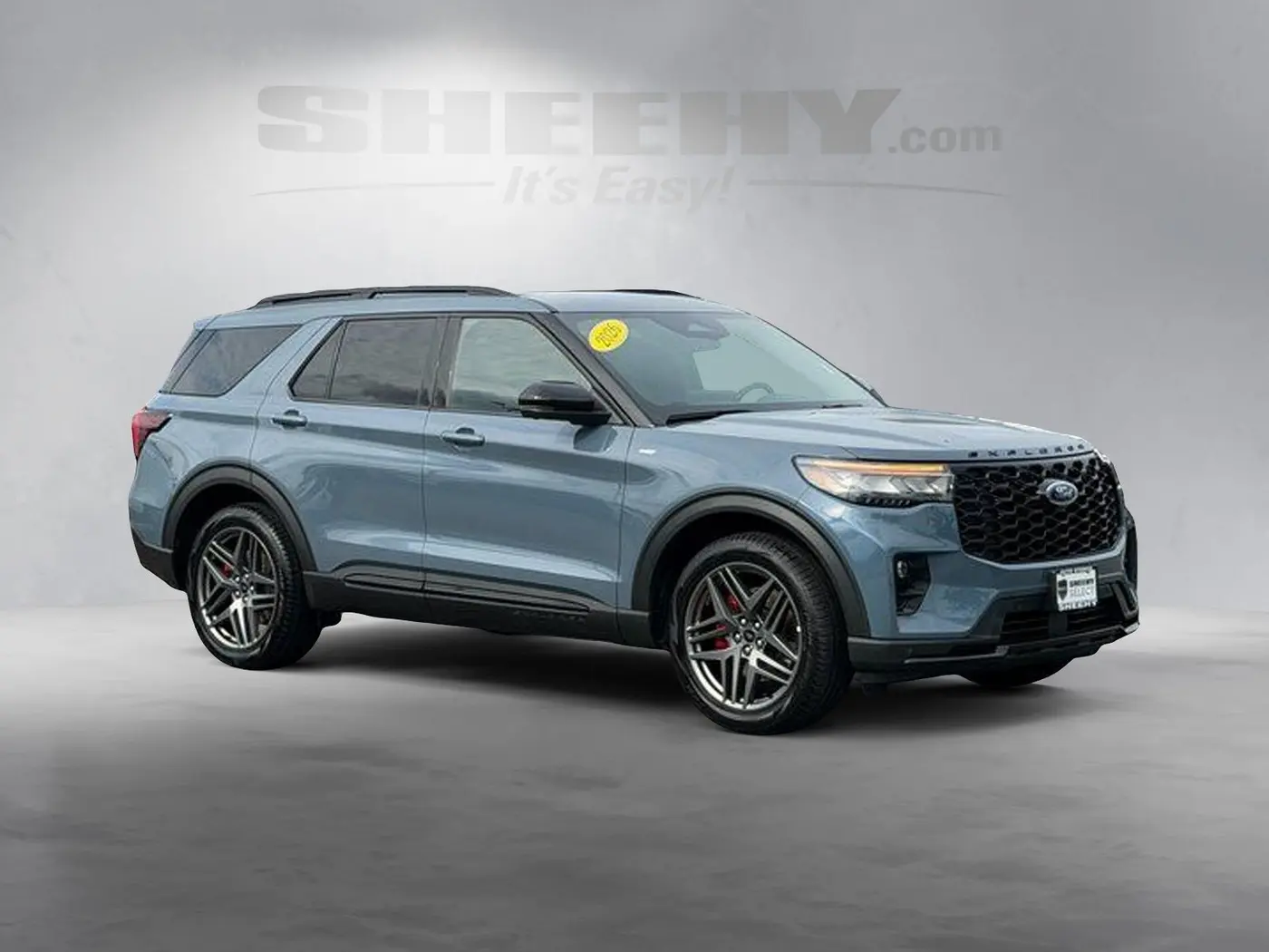 2026 Ford Explorer - $45,000