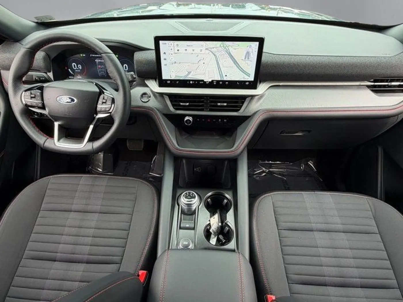 2026 Ford Explorer - $45,000