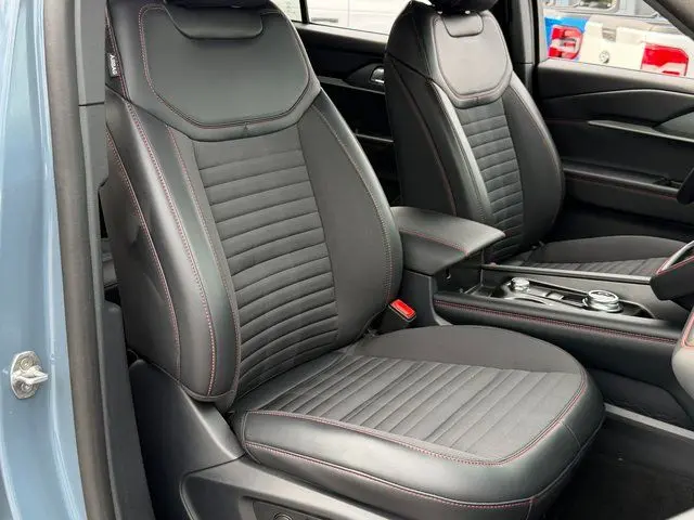 2026 Ford Explorer - $45,000