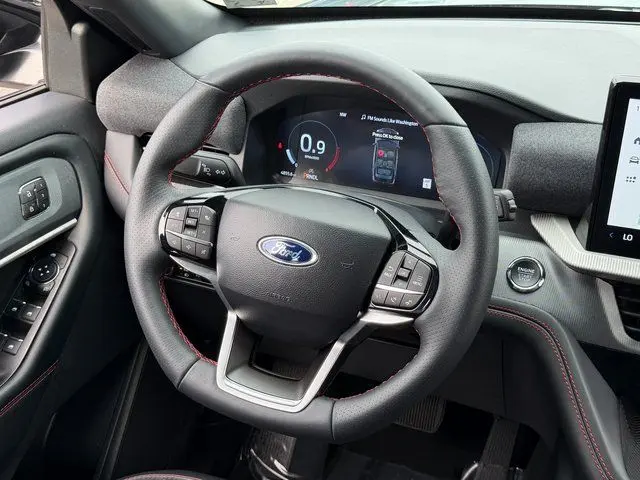 2026 Ford Explorer - $45,000