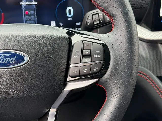 2026 Ford Explorer - $45,000