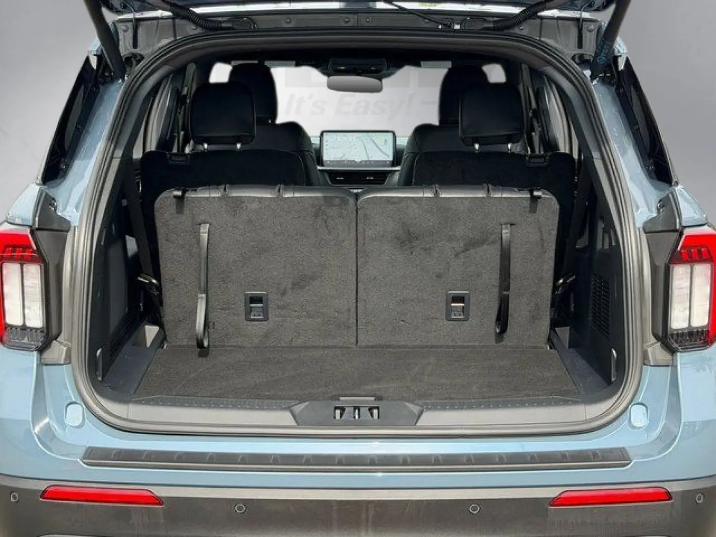 2026 Ford Explorer - $45,000