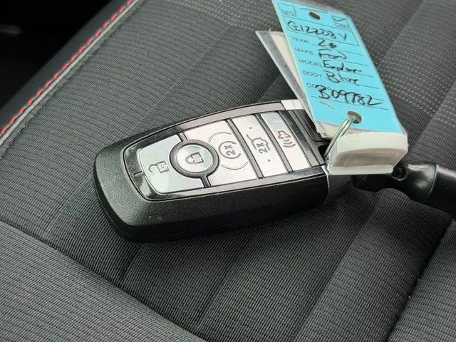 2026 Ford Explorer - $45,000
