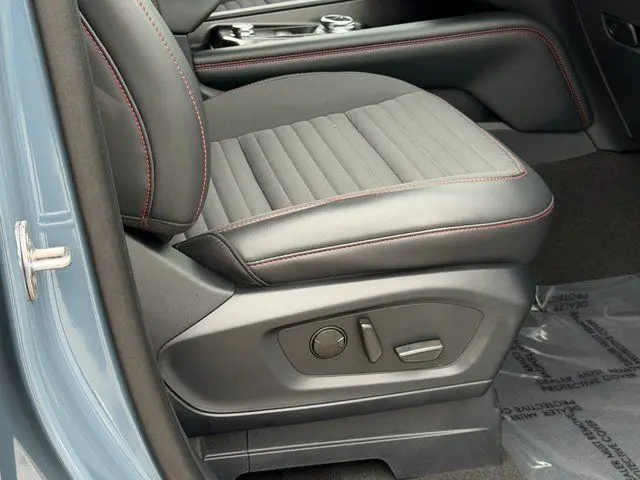 2026 Ford Explorer - $45,000