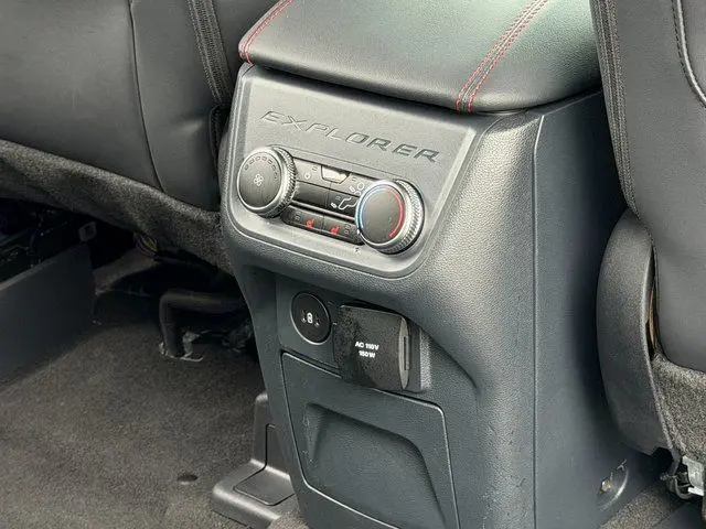 2026 Ford Explorer - $45,000