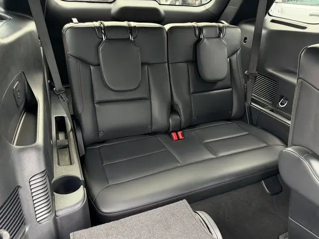 2026 Ford Explorer - $45,000