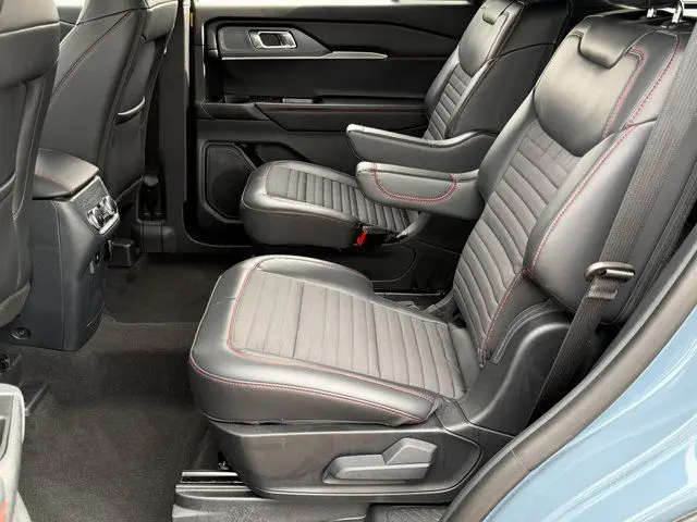 2026 Ford Explorer - $45,000