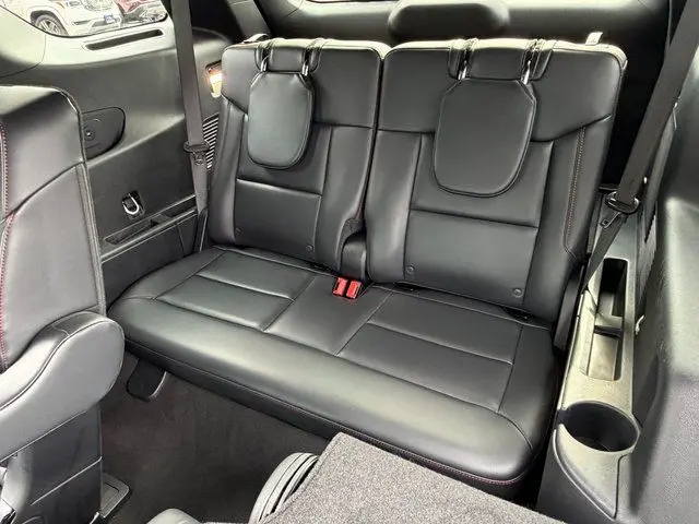 2026 Ford Explorer - $45,000