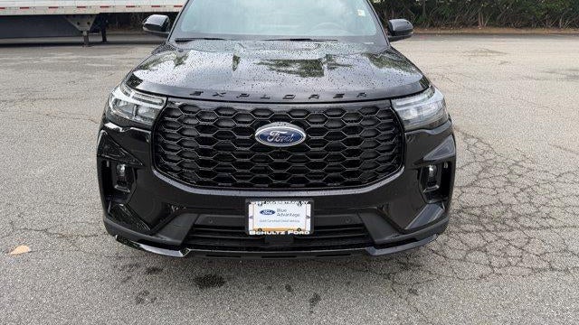 Preowned 2026 Ford Explorer ST-Line for Sale