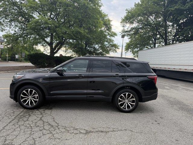2026 Ford Explorer - $45,685