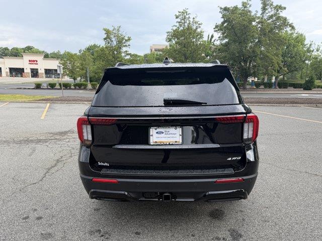 2026 Ford Explorer - $45,685