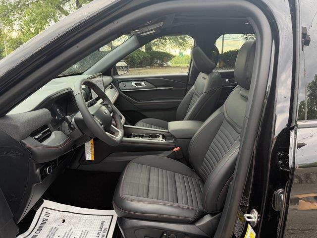2026 Ford Explorer - $45,685