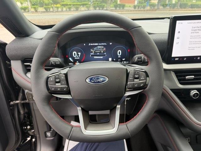 2026 Ford Explorer - $45,685