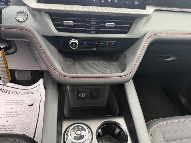 2026 Ford Explorer - $45,685