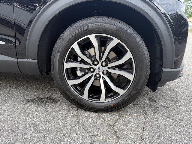 2026 Ford Explorer - $45,685